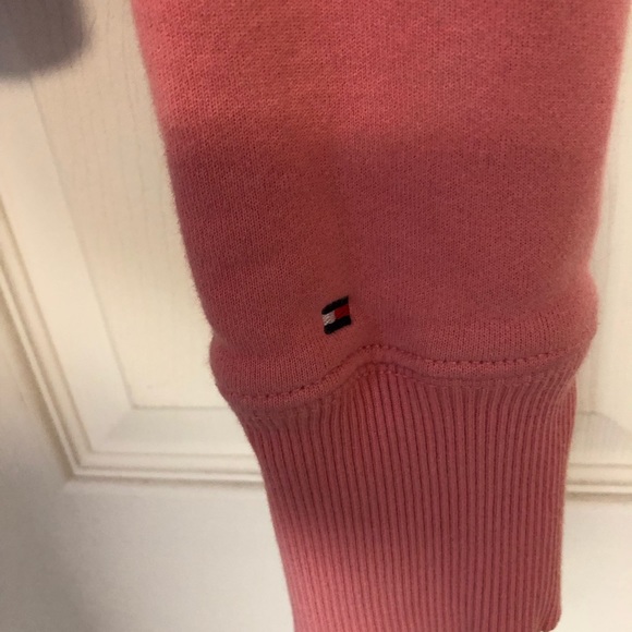 Tommy Hilfiger crewneck - Picture 2 of 4